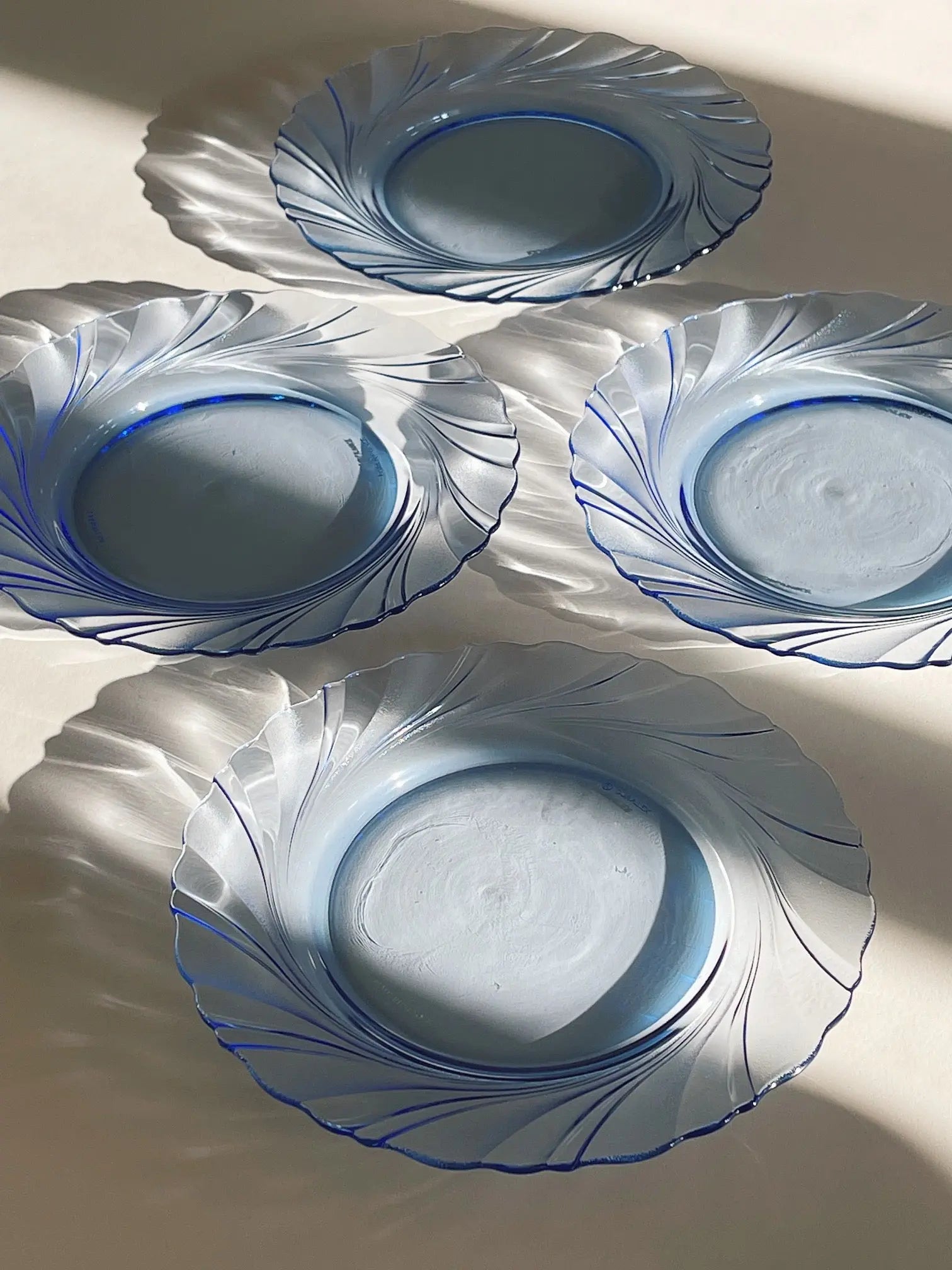 Duralex tallerkener -  STUDIO HAFNIA