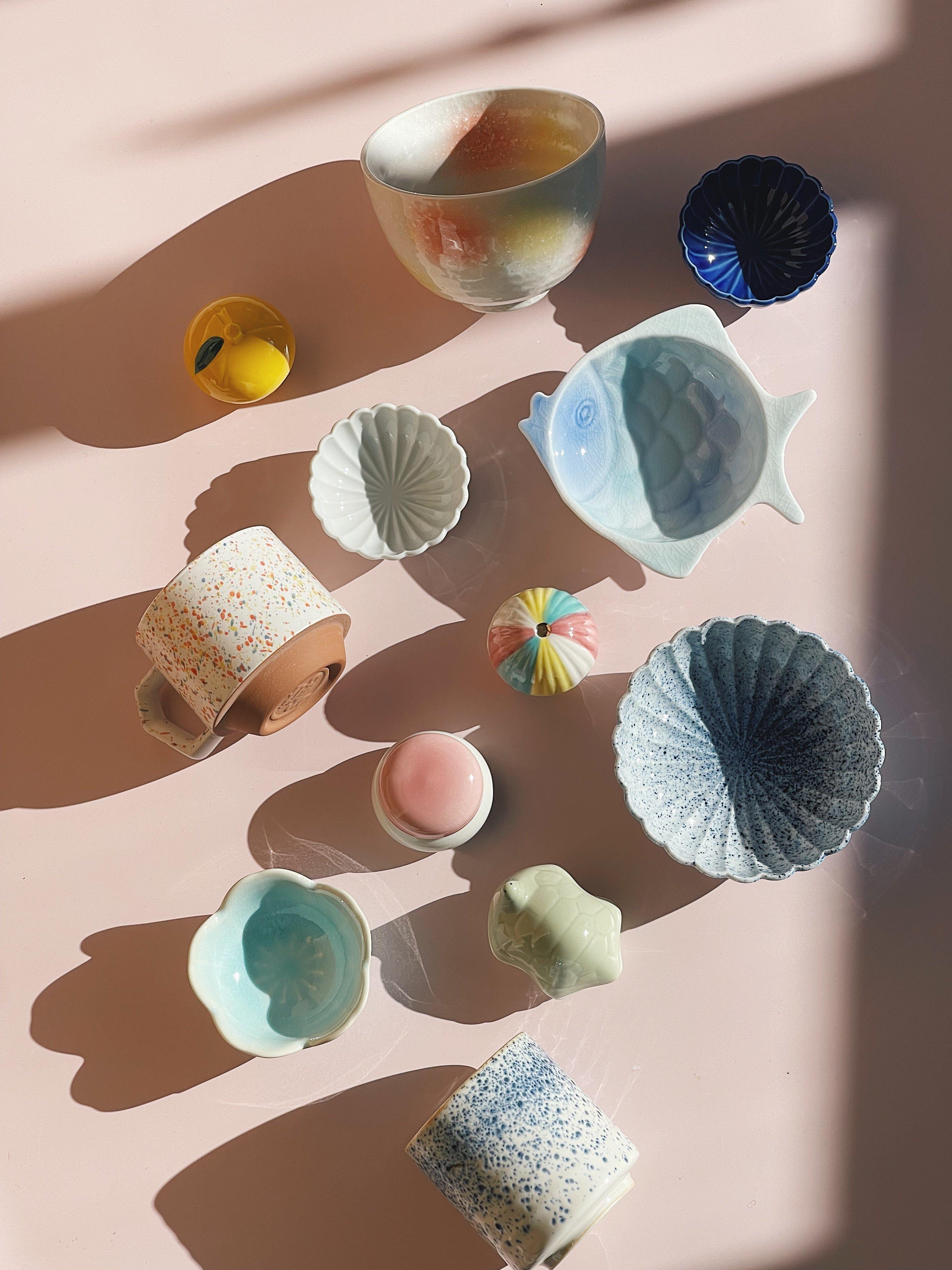 KERAMIK - Studio Hafnia