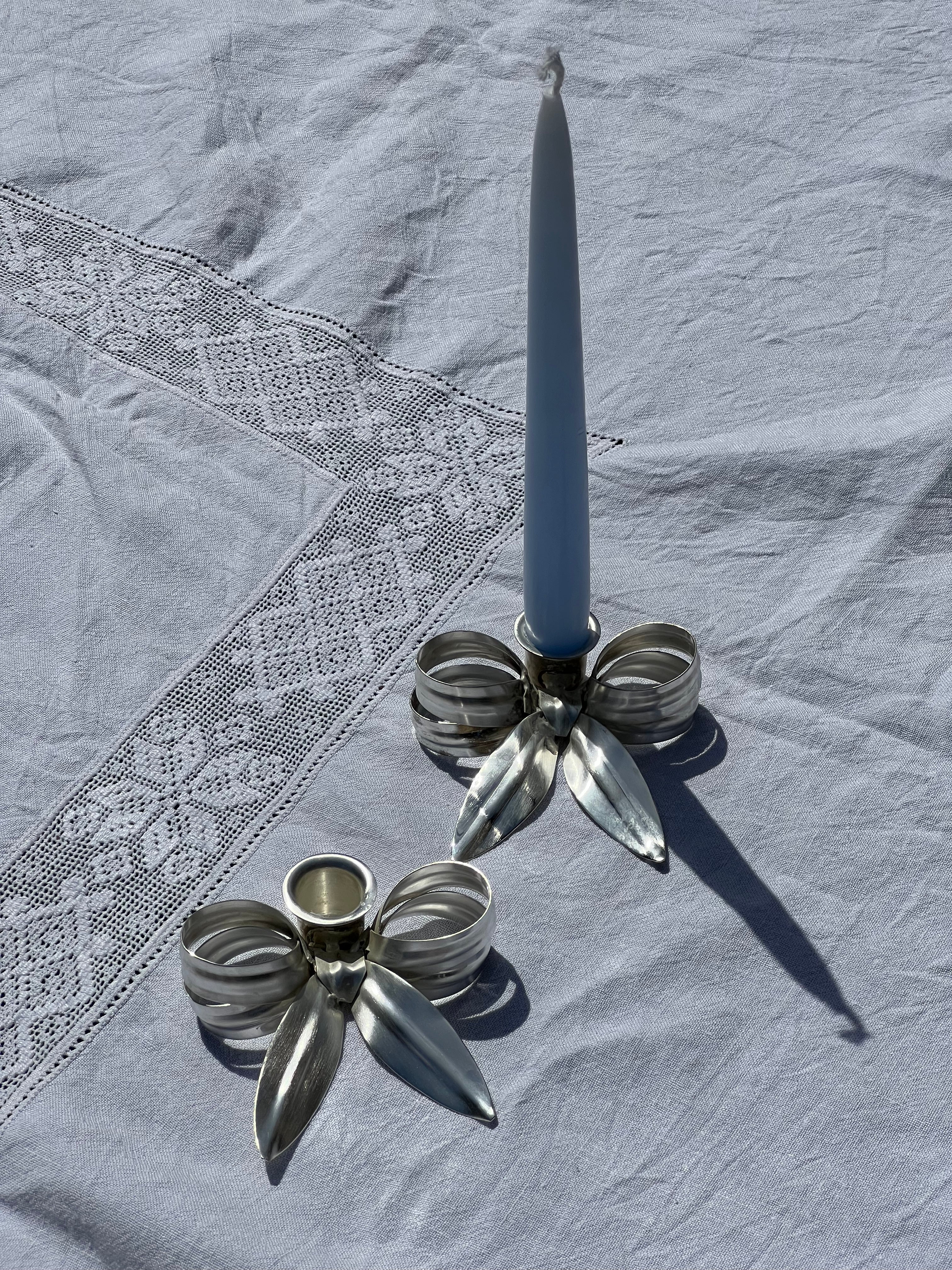 Lysestager - Studio Hafnia