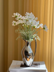 Cosmos Bouquet | White STUDIO HAFNIA