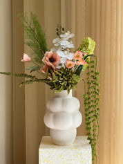 Spring Vibes Evighedsbuket STUDIO HAFNIA