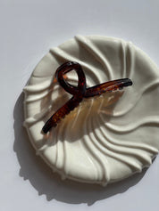 Hårklemme 11 cm | 5 forskellige farver STUDIO HAFNIA