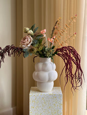 Autumn Leaves Evighedsbuket STUDIO HAFNIA