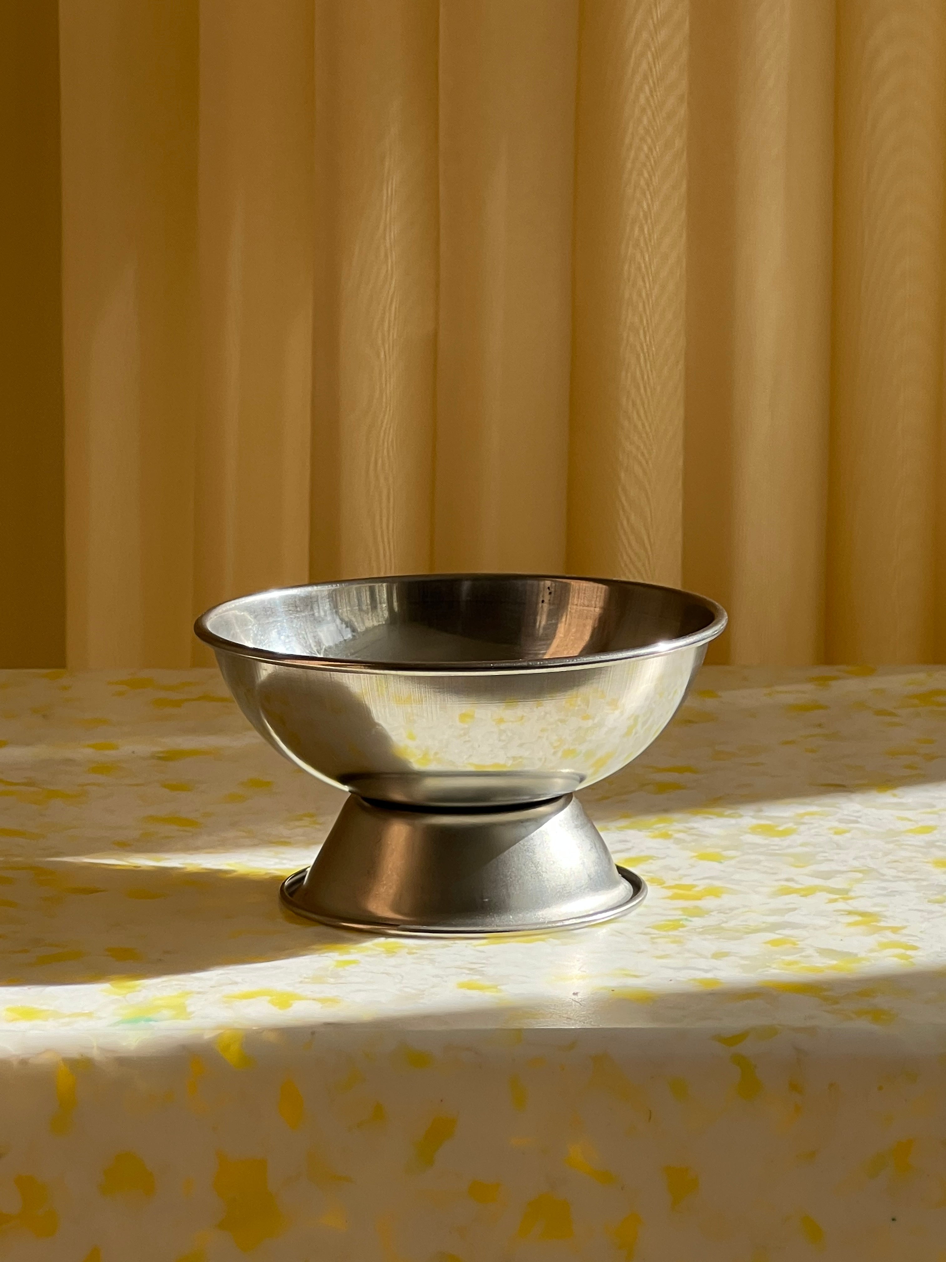 Isbæger i Rustfrit stål Studio Hafnia