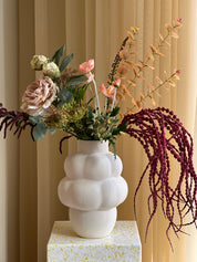 Autumn Leaves Evighedsbuket STUDIO HAFNIA