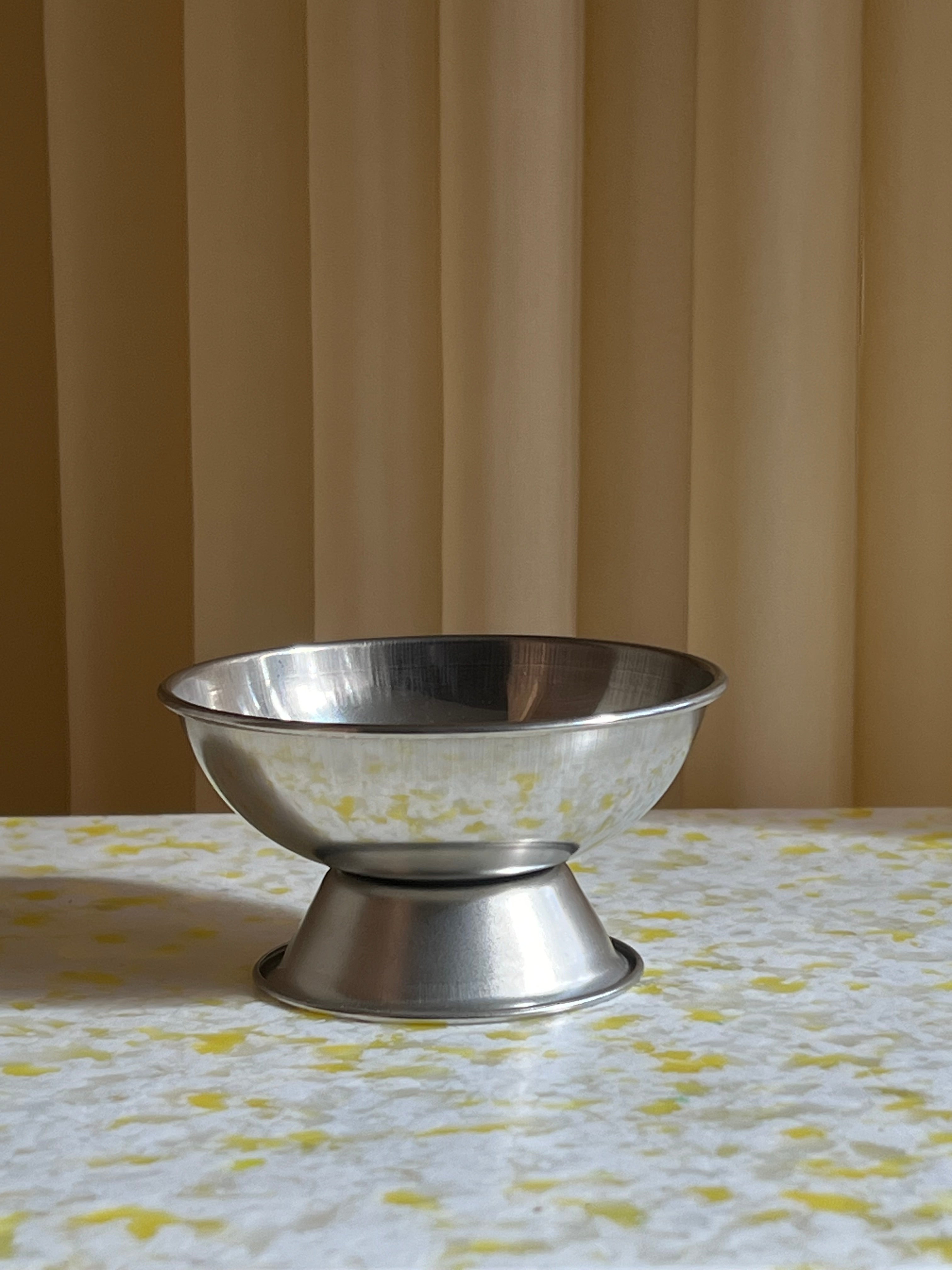 Isbæger i Rustfrit stål Studio Hafnia