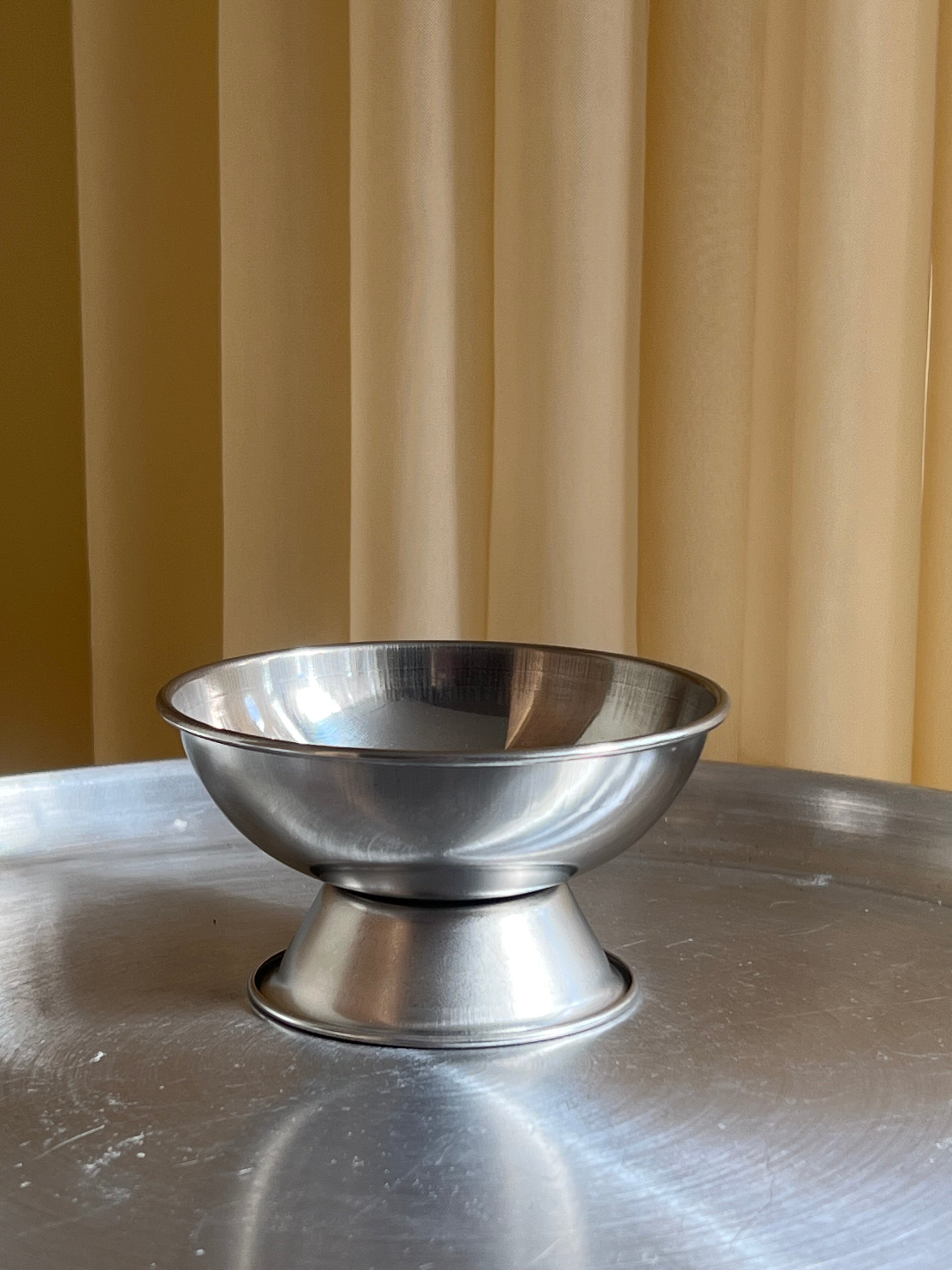 Isbæger i Rustfrit stål Studio Hafnia