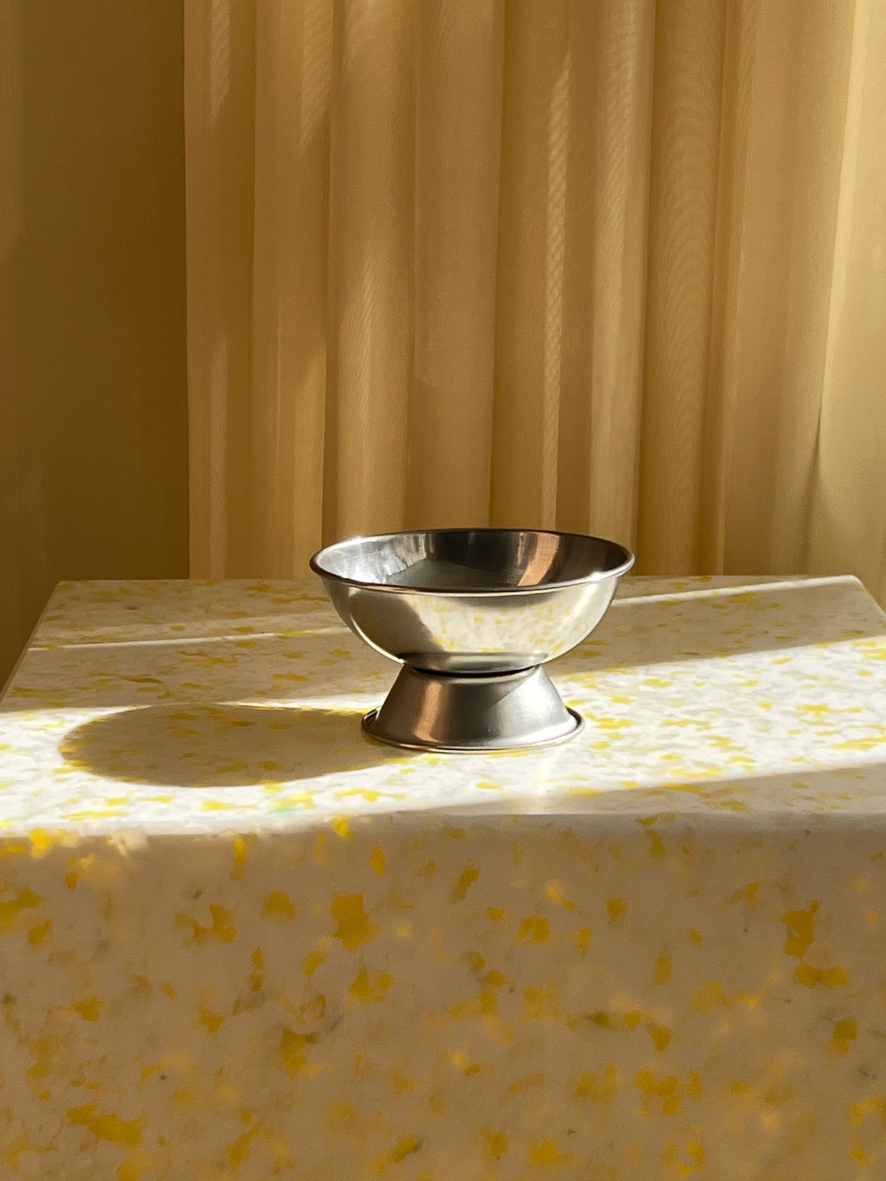 Isbæger i Rustfrit stål Studio Hafnia