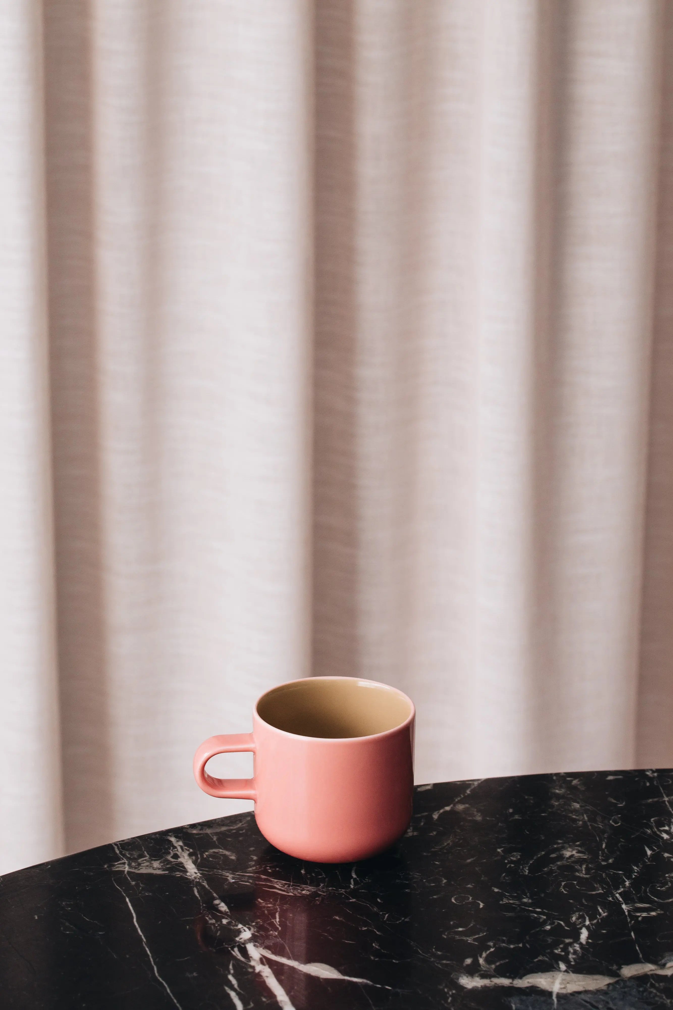 Acme x Karen Walker Bobby Krus | Lys Pink + Nougat Studio Hafnia