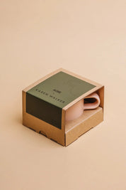 Acme x Karen Walker Bobby Krus | Peach + Mosgrøn, 300 ml Studio Hafnia