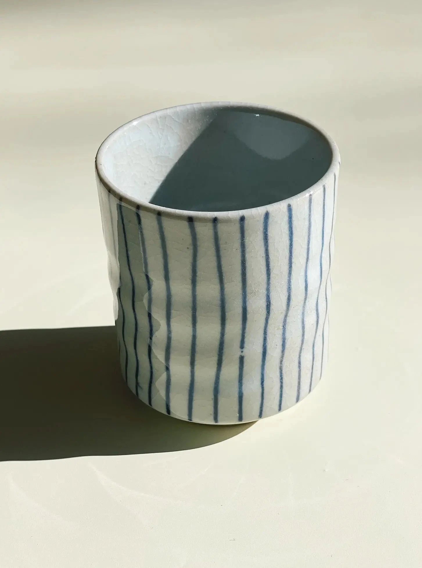 Advent Pack 2 – 4 Japanese Cups and Mugs