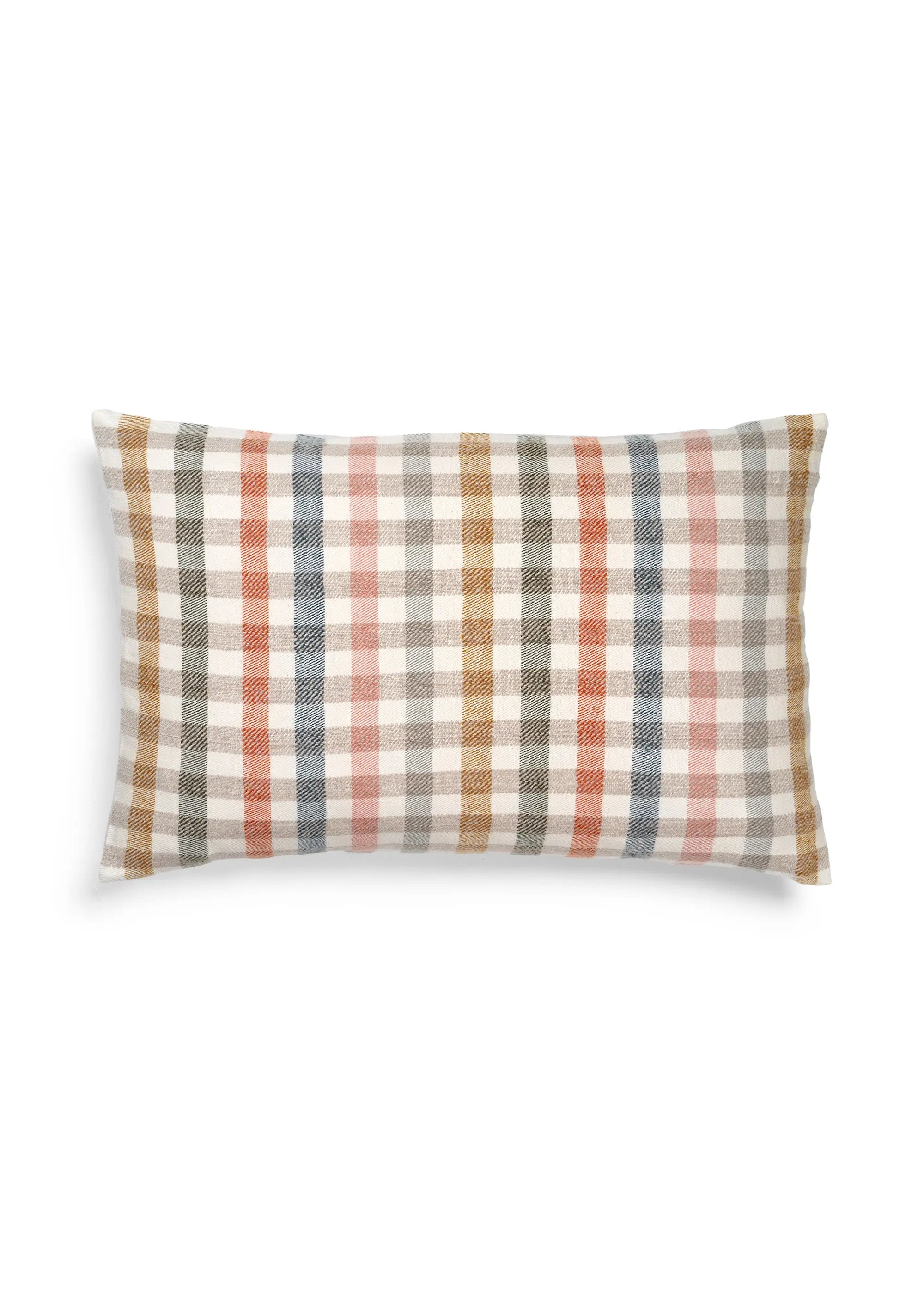 Aiayu - Gabriel pude 40x60 cm - Mix Domus - Cashmere & Silk & Cotton Studio Hafnia