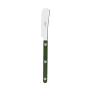 Bistrot Solid Smørkniv| Grøn Sabre Paris