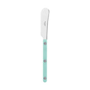 Bistrot Solid Smørkniv| Grøn Sabre Paris