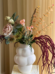 Autumn Leaves Evighedsbuket STUDIO HAFNIA