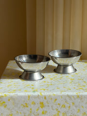 Isbæger i Rustfrit stål Studio Hafnia