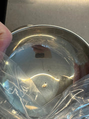 Isbæger i Rustfrit stål Studio Hafnia