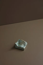 Left Eye i CopperGreen stentøj Laoru Laoru