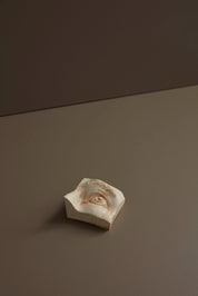 Left Eye i WarmSand stentøj Laoru Laoru