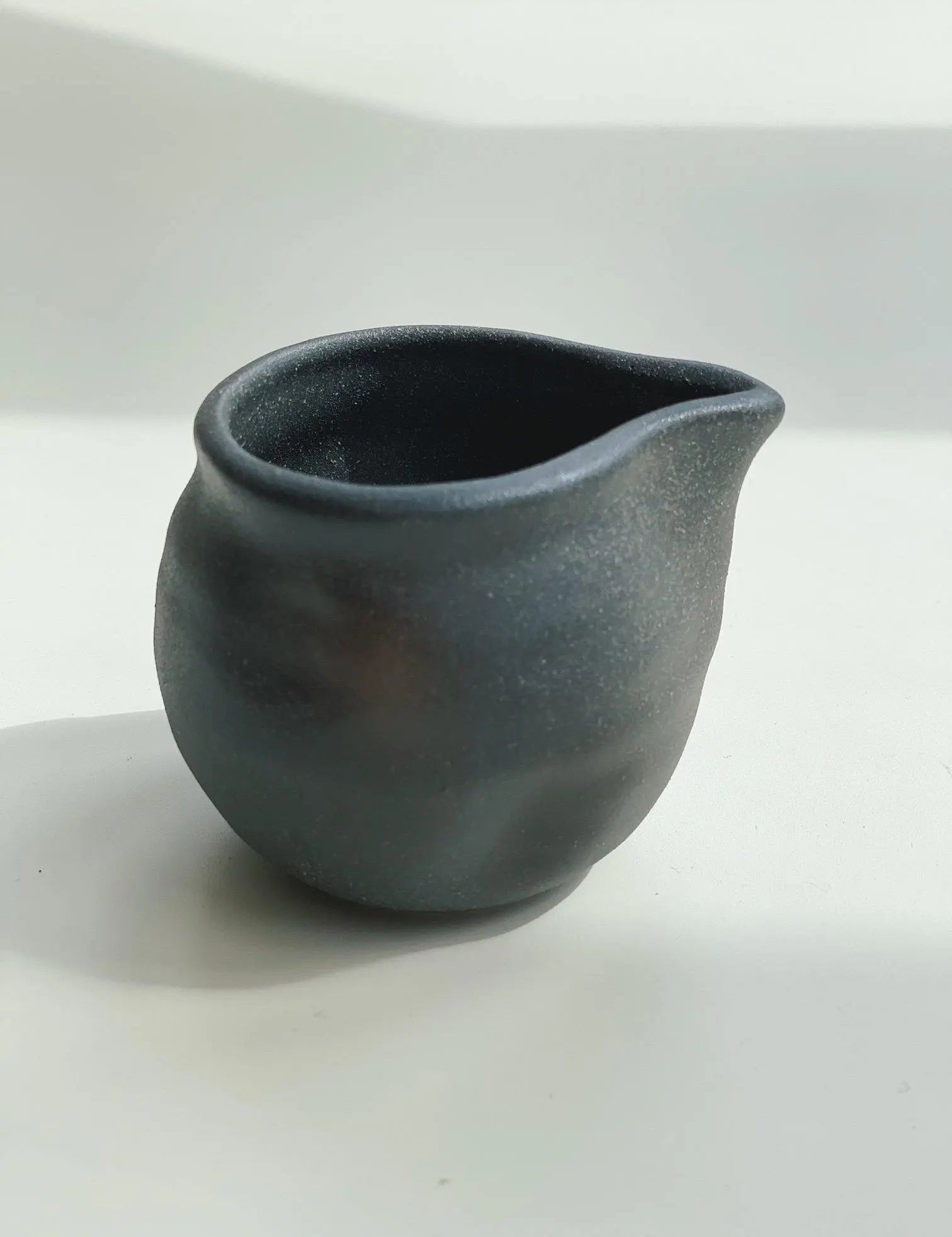 Mælkekande | Creme eller brun - Stor 8.9 cm Studio Hafnia