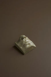 Mouth 1 i CrystalGreen stentøj Laoru Laoru