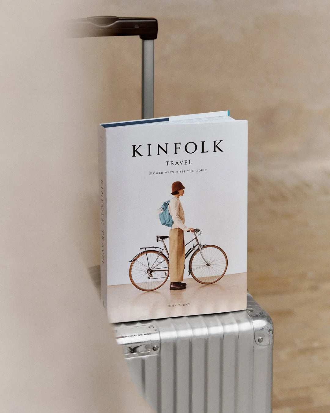 New Mags - Kinfolk - The Kinfolk Travel New Mags
