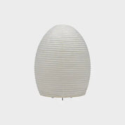 Shigeru Uchida Washi Lighting Paper Moon PM01 Bordlampe Studio Hafnia