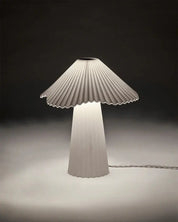 Uala Bordlampe S – Hvid | Sebastian Herkner – Serax Serax