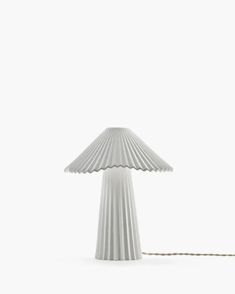 Uala Bordlampe S – Hvid | Sebastian Herkner – Serax Serax