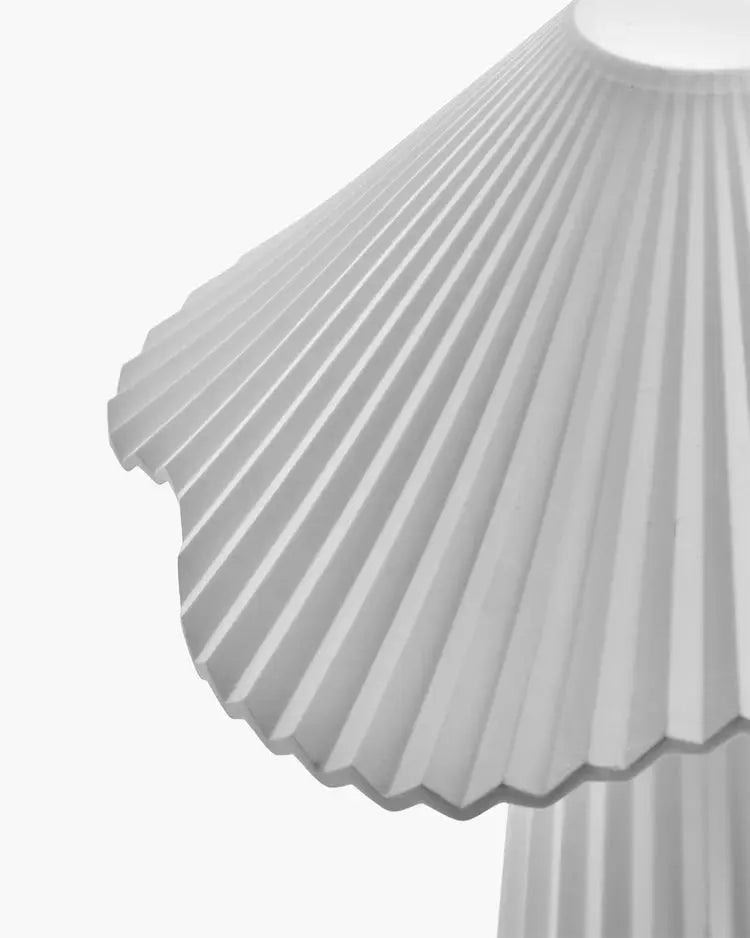 Uala Bordlampe S – Hvid | Sebastian Herkner – Serax Serax