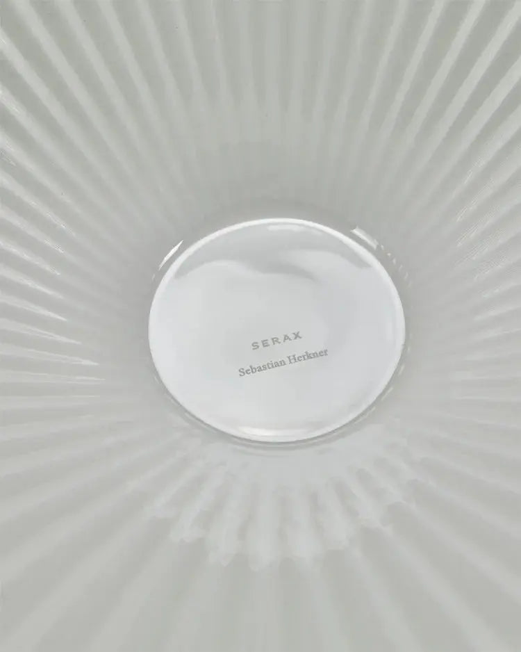 Uala Bordlampe S – Hvid | Sebastian Herkner – Serax Serax