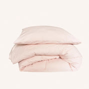 Crisp Sheets - Sengesæt - Peach 140 x 200 cm Crisp Sheets