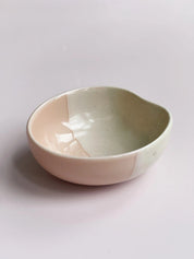 Honoka skål i rosa/pink Studio Hafnia