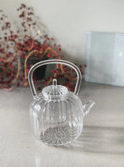 Ichendorf Cha no yu tekande i glas med filter Ichendorf