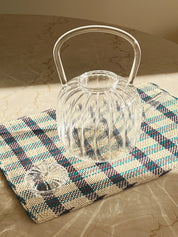 Ichendorf Cha no yu tekande i glas med filter Ichendorf