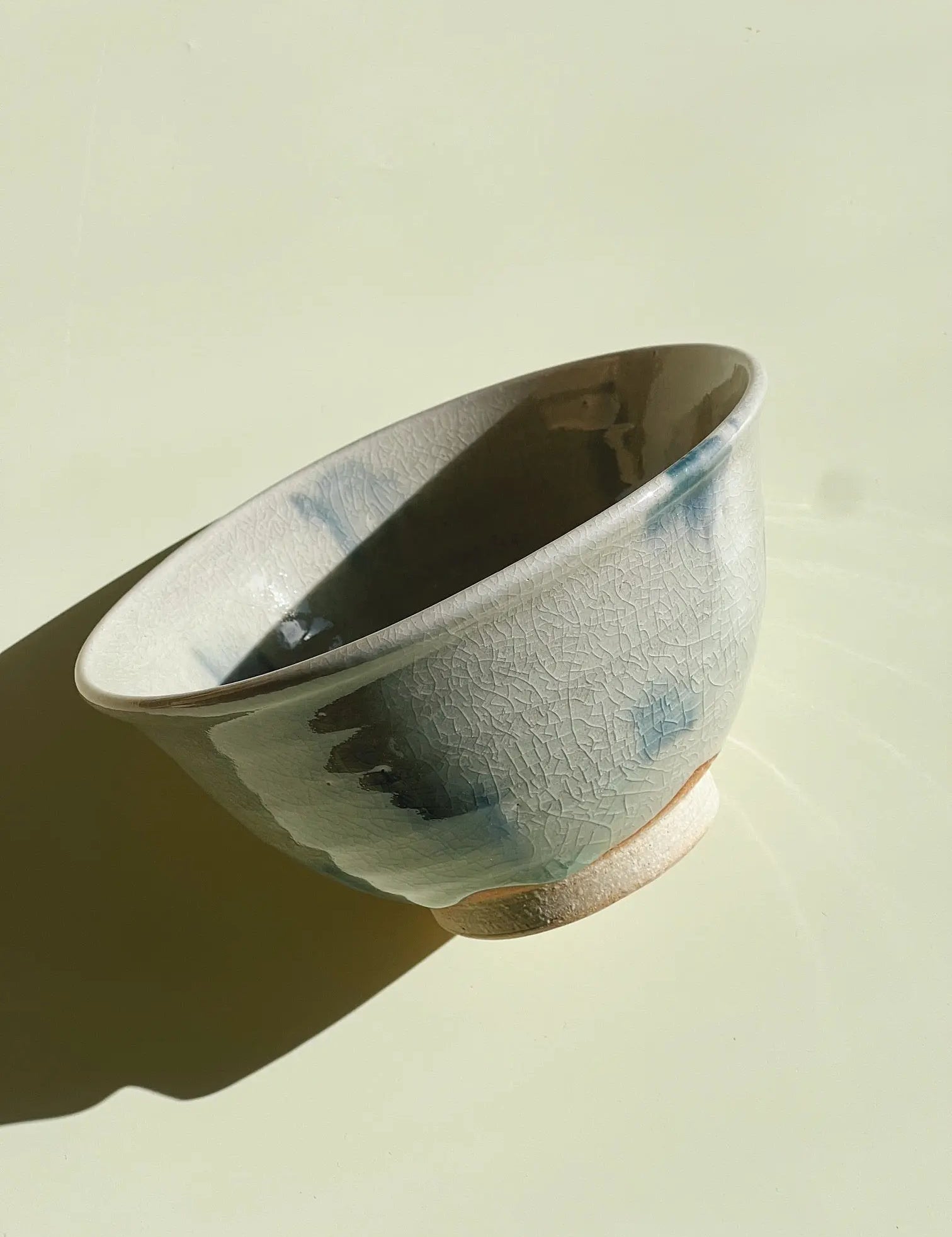 Shigaraki skål fra Japan | Ø15.5 cm Studio Hafnia