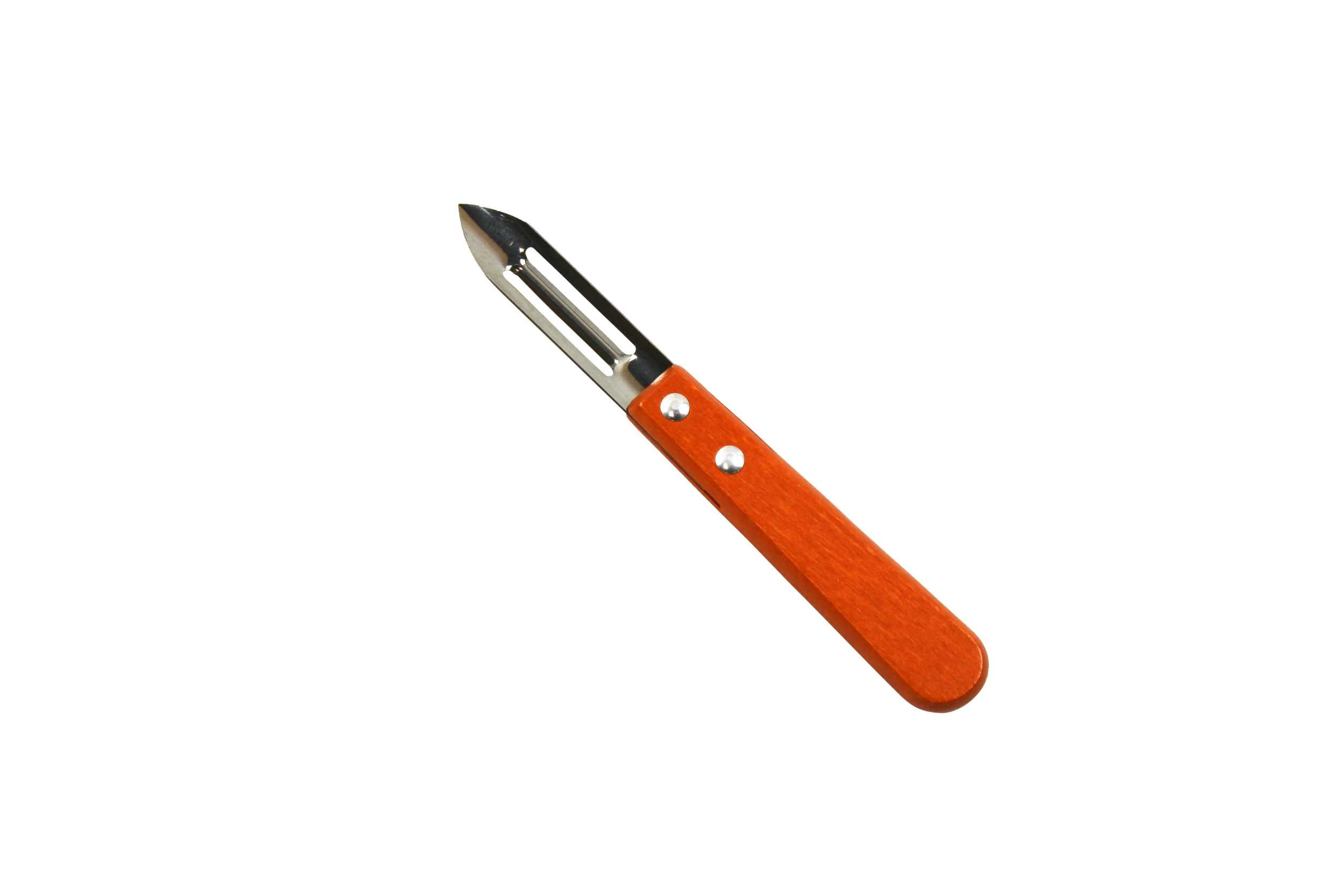 Skræller | Bøgetræ, orange, grøn eller blå Roger Orfevre