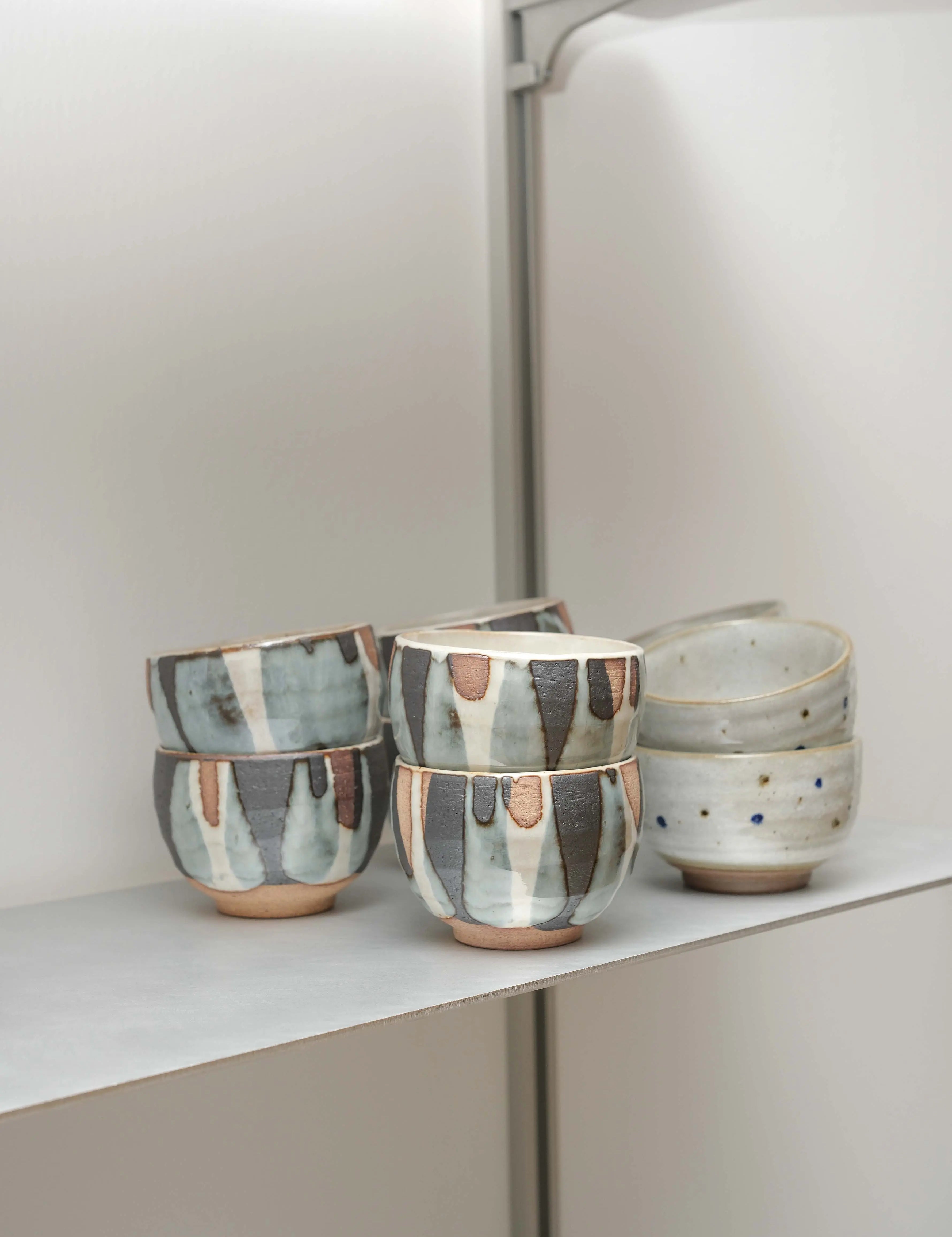 10 smukke kopper og krus i japansk keramik