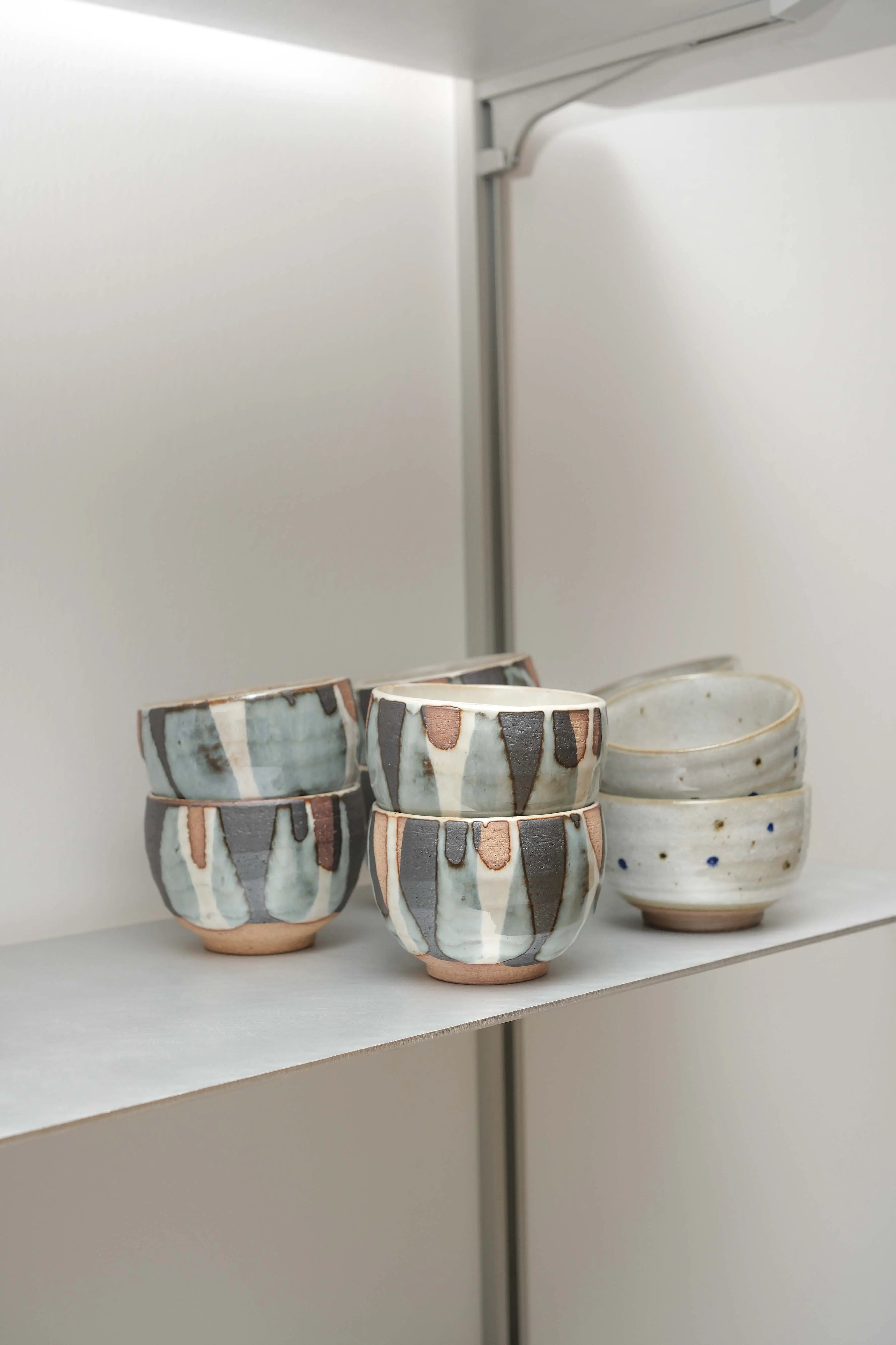 10 smukke kopper og krus i japansk keramik