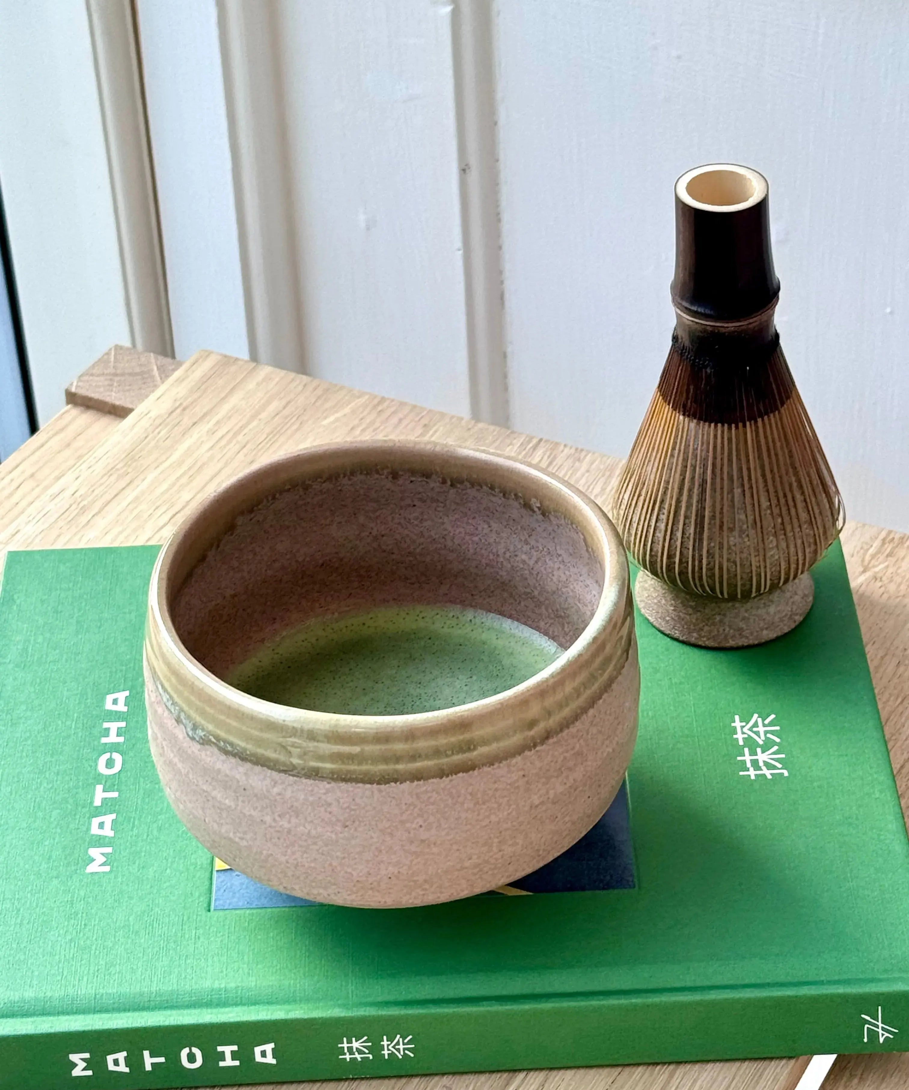 Matcha – japansk te med tradition og nærvær