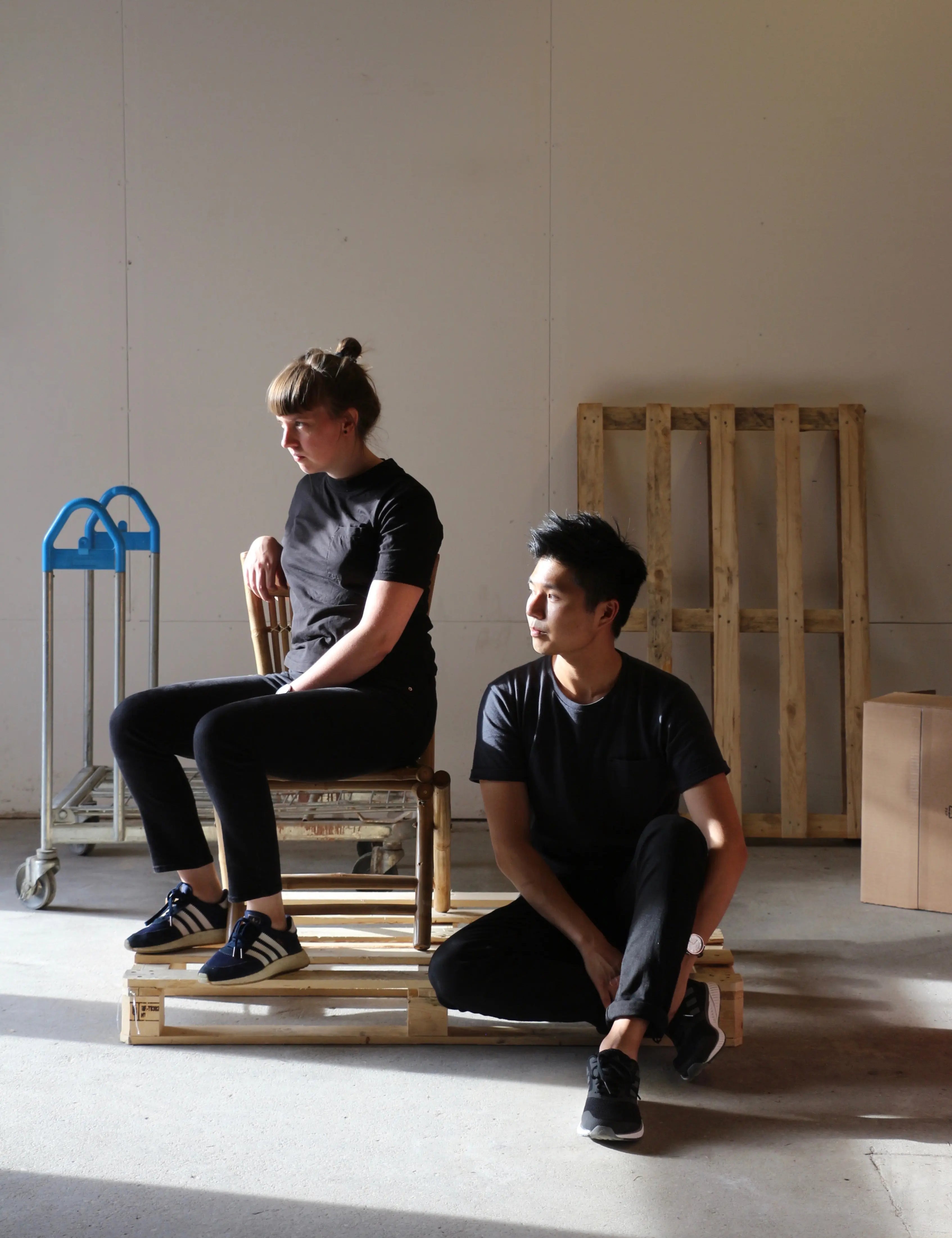 Normal Object Factory -  STUDIO HAFNIA