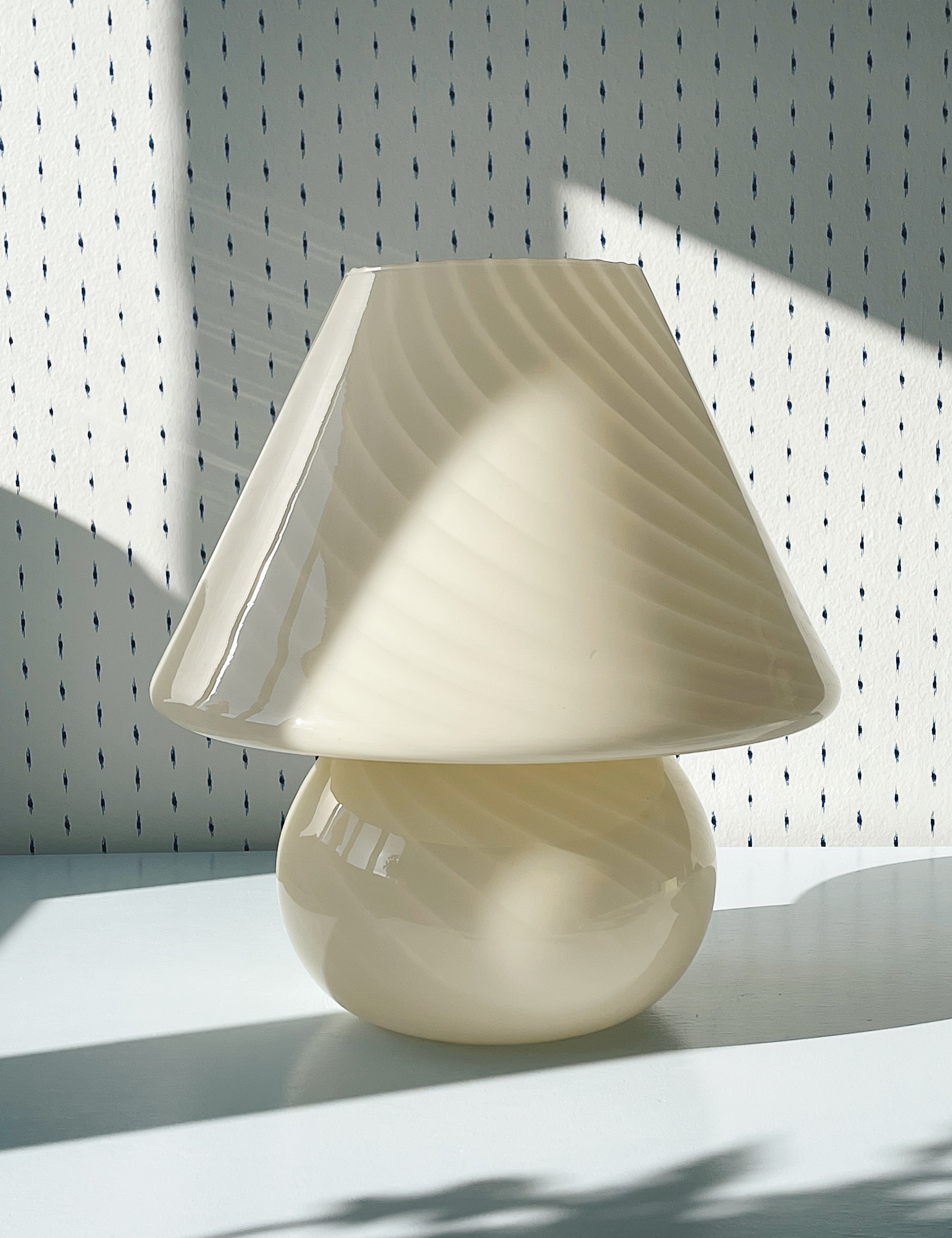 Murano glas
