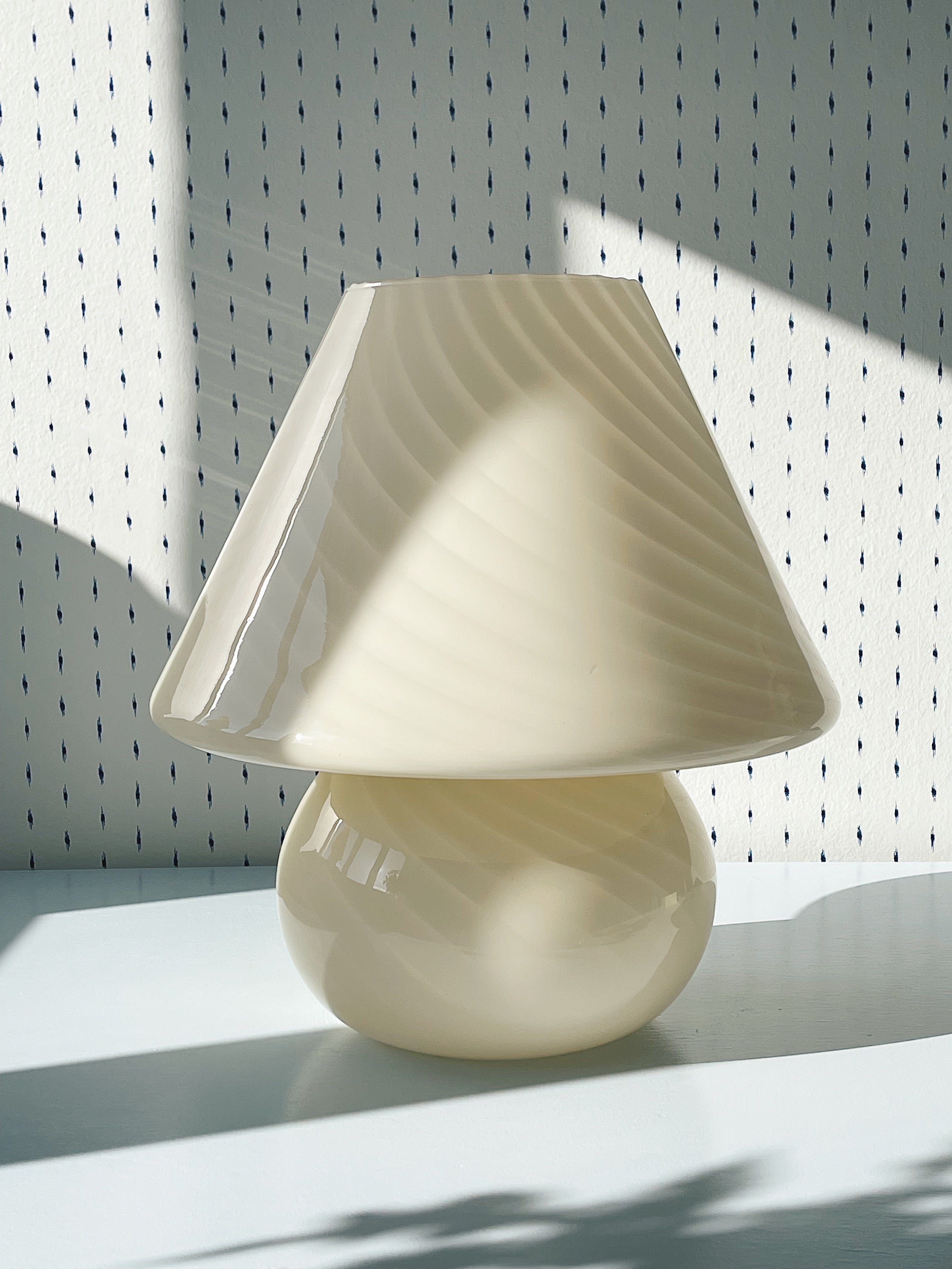 Murano glas
