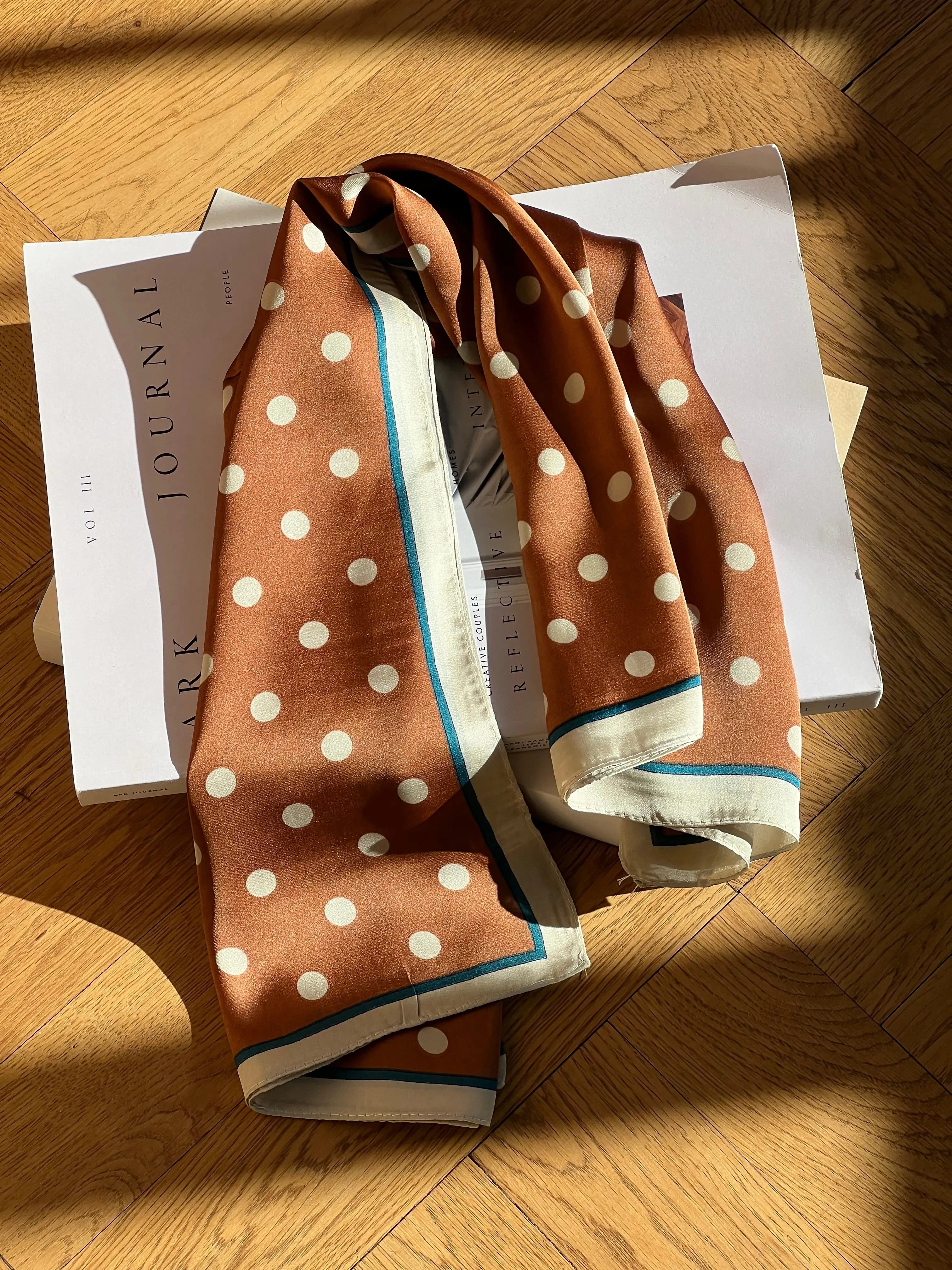 Tørklæder -  STUDIO HAFNIA