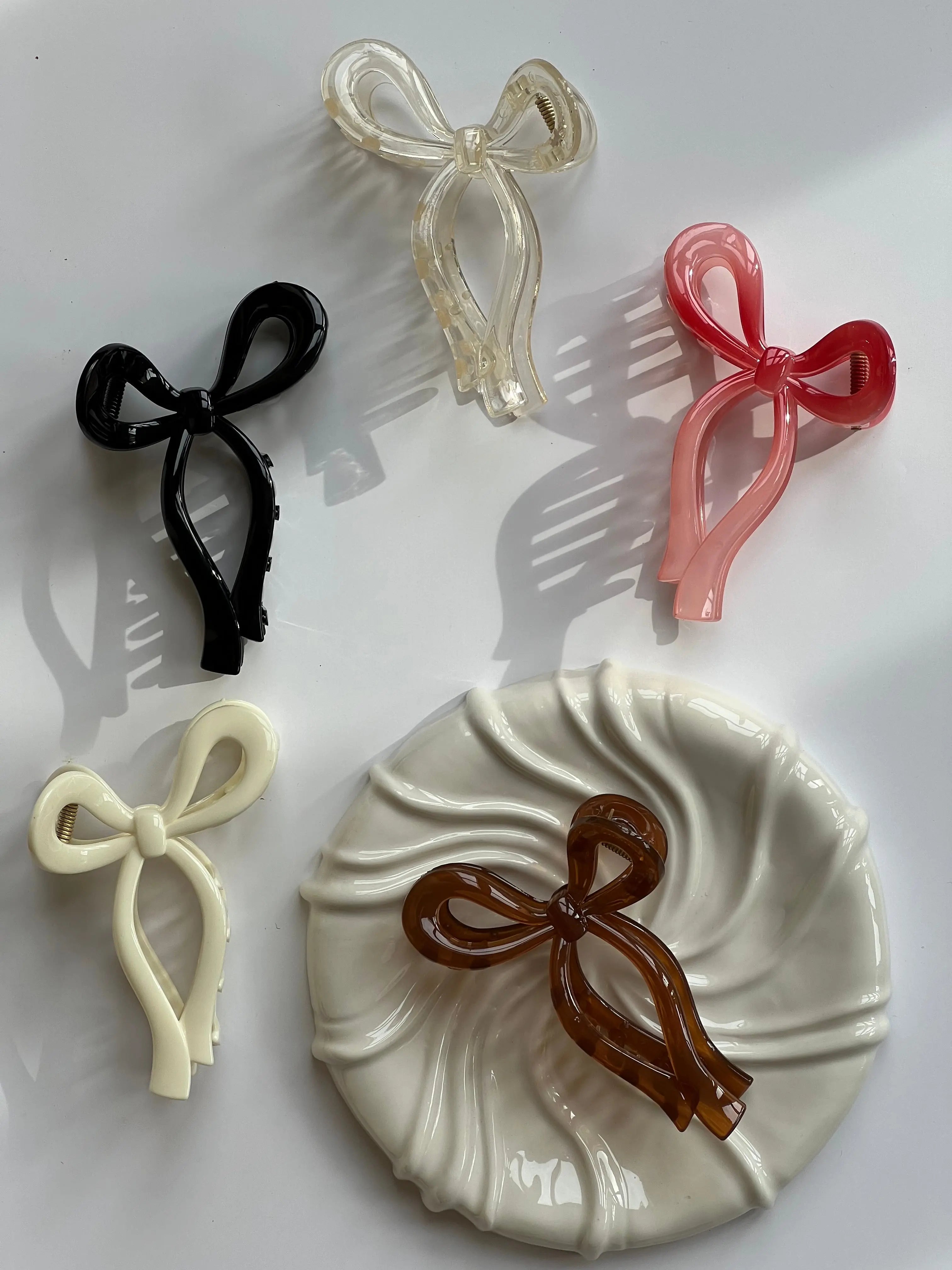 Hårpynt og accessories -  STUDIO HAFNIA