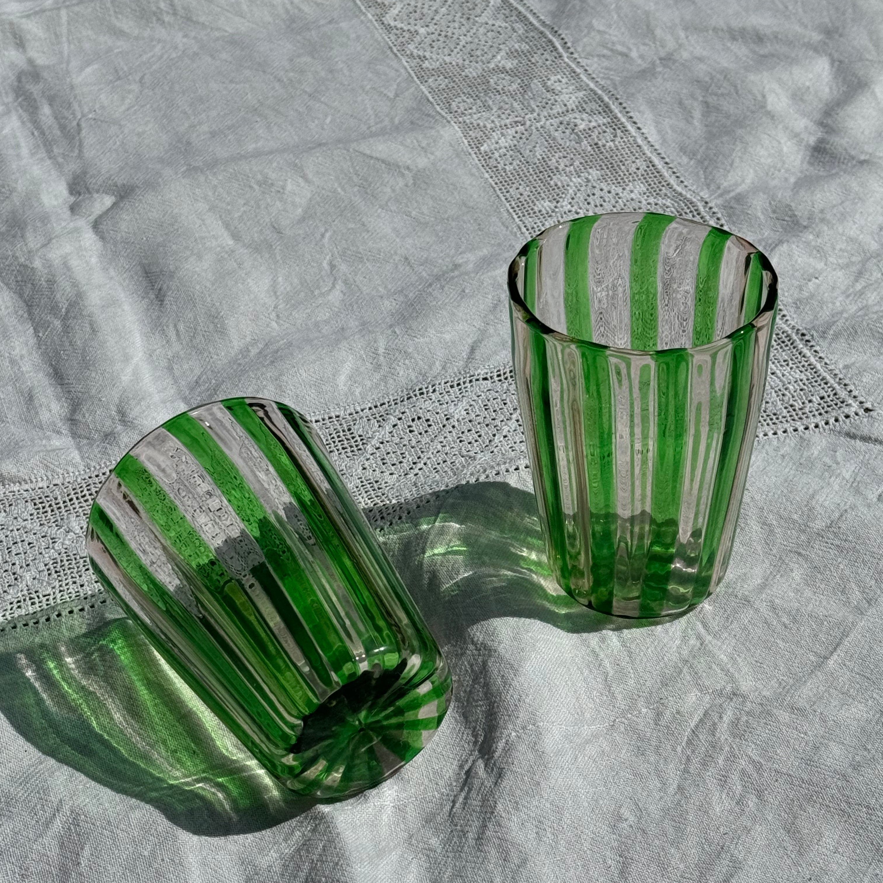 Glas