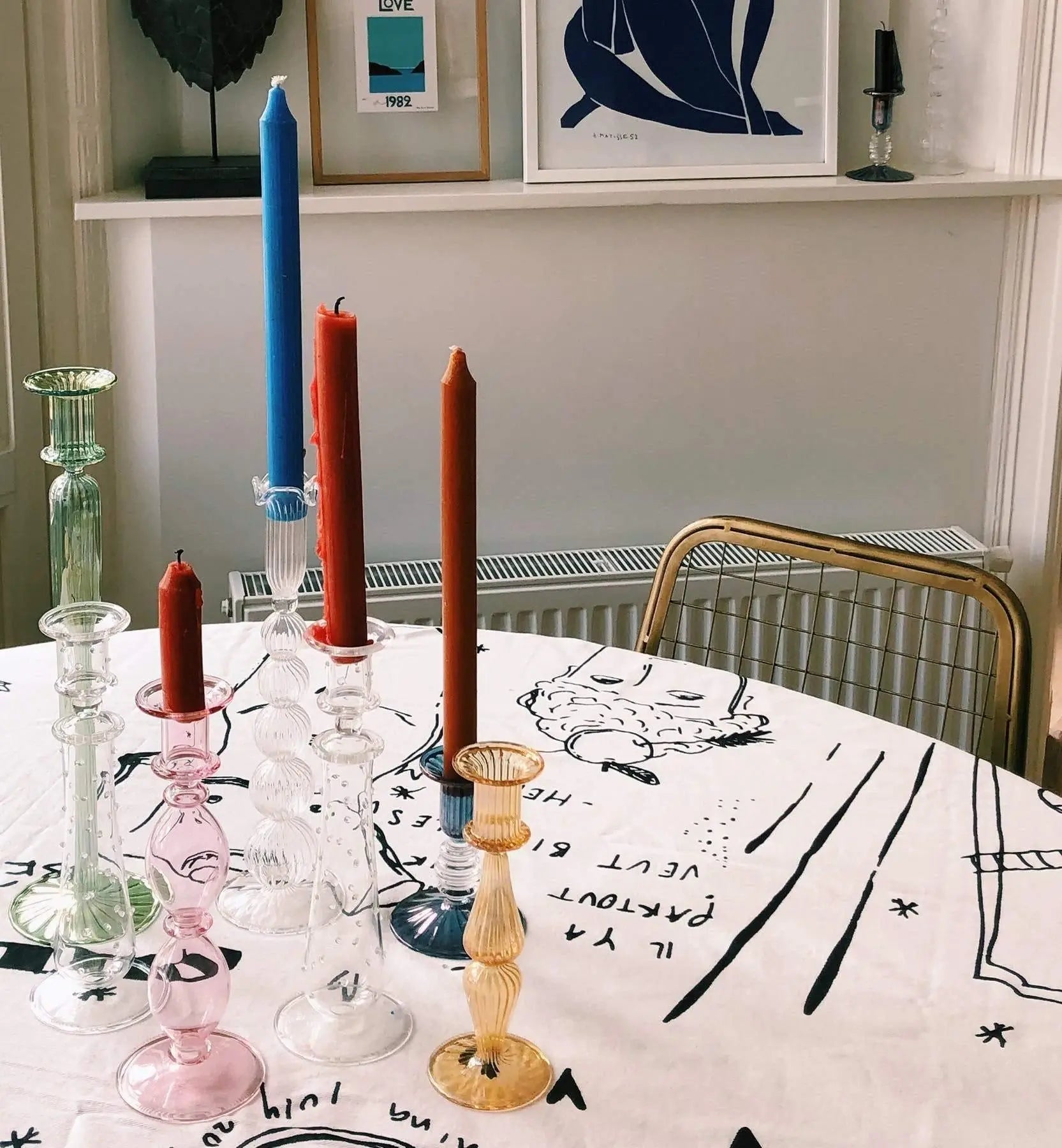 anna + nina -  STUDIO HAFNIA