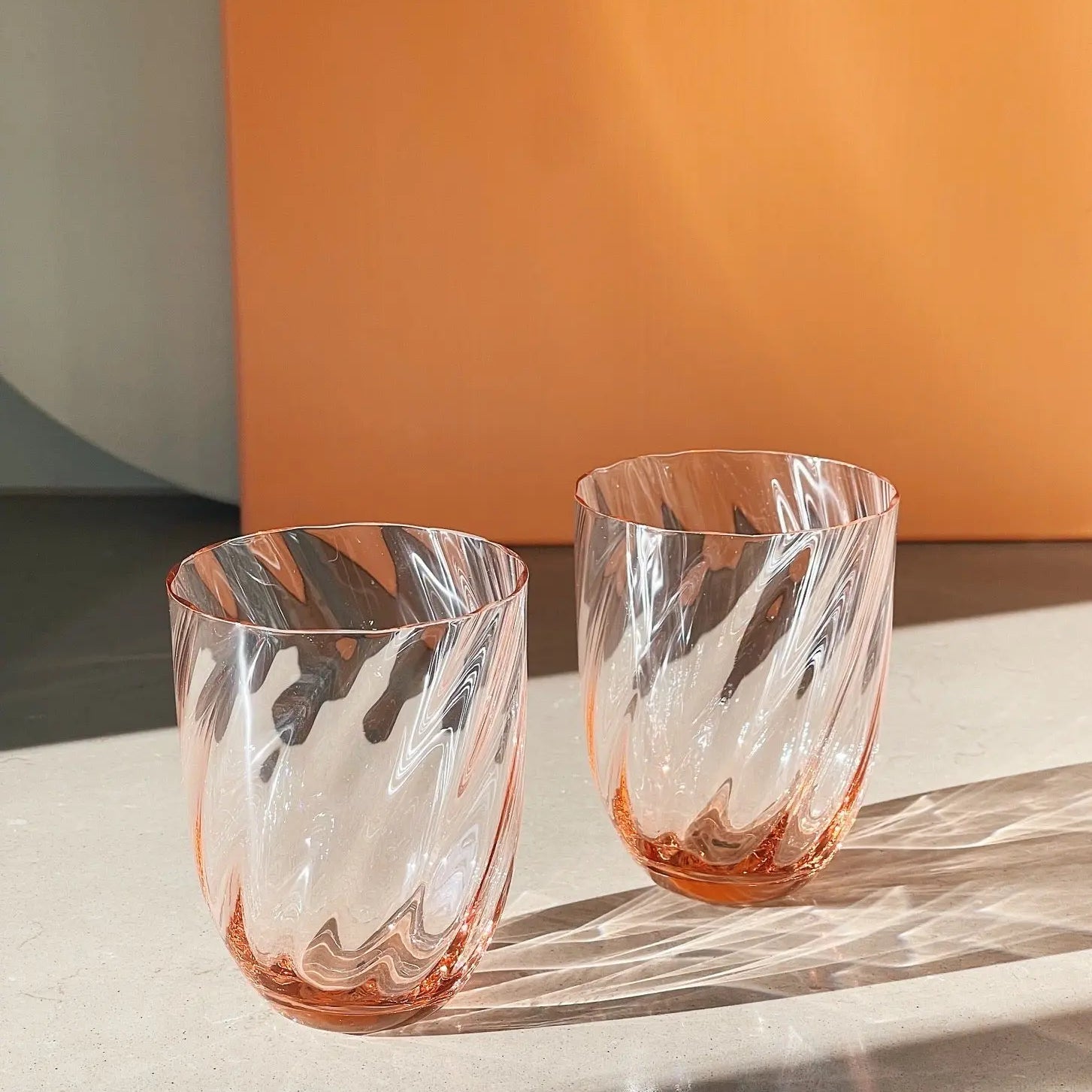 Anna Von Lipa Glas