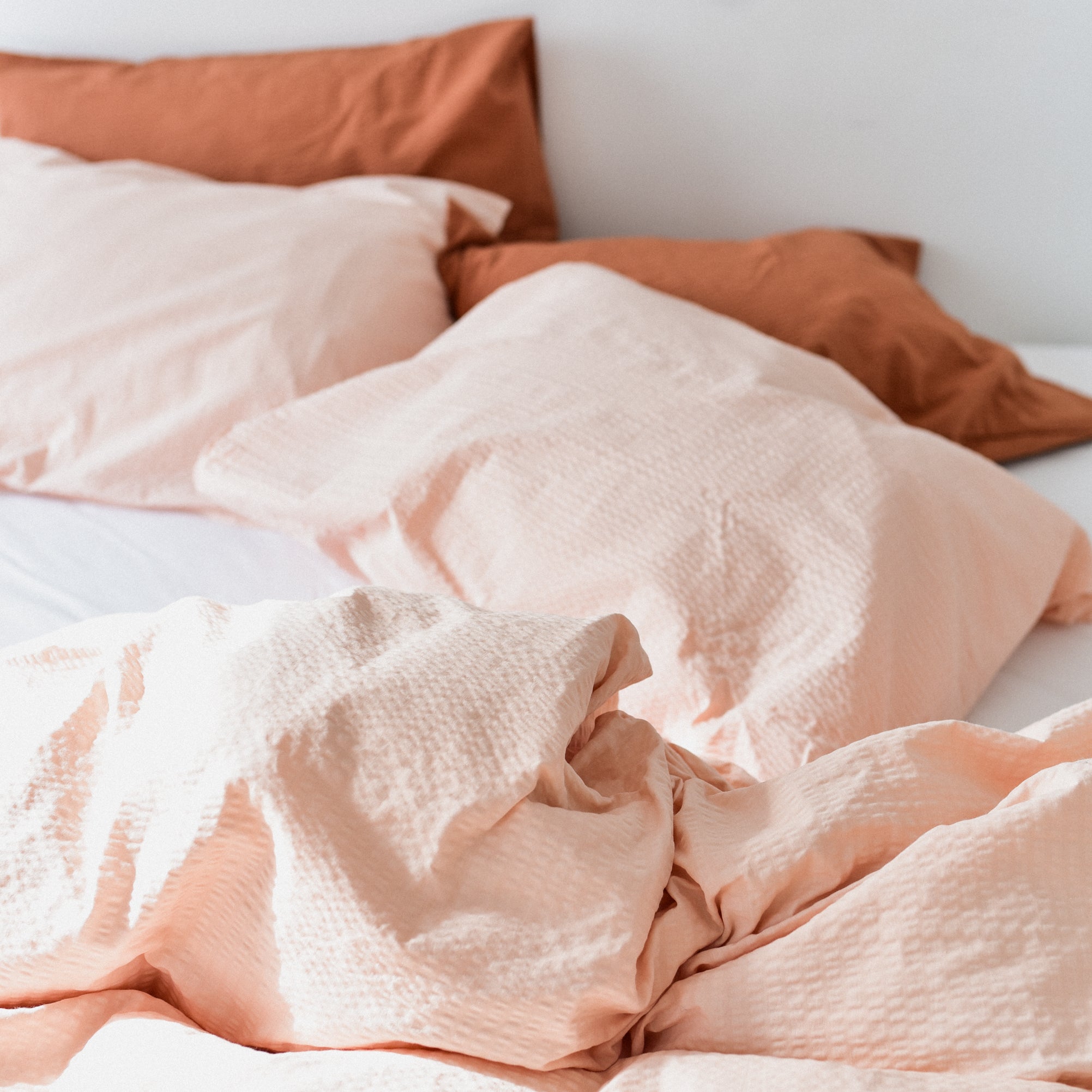 Crisp Sheets