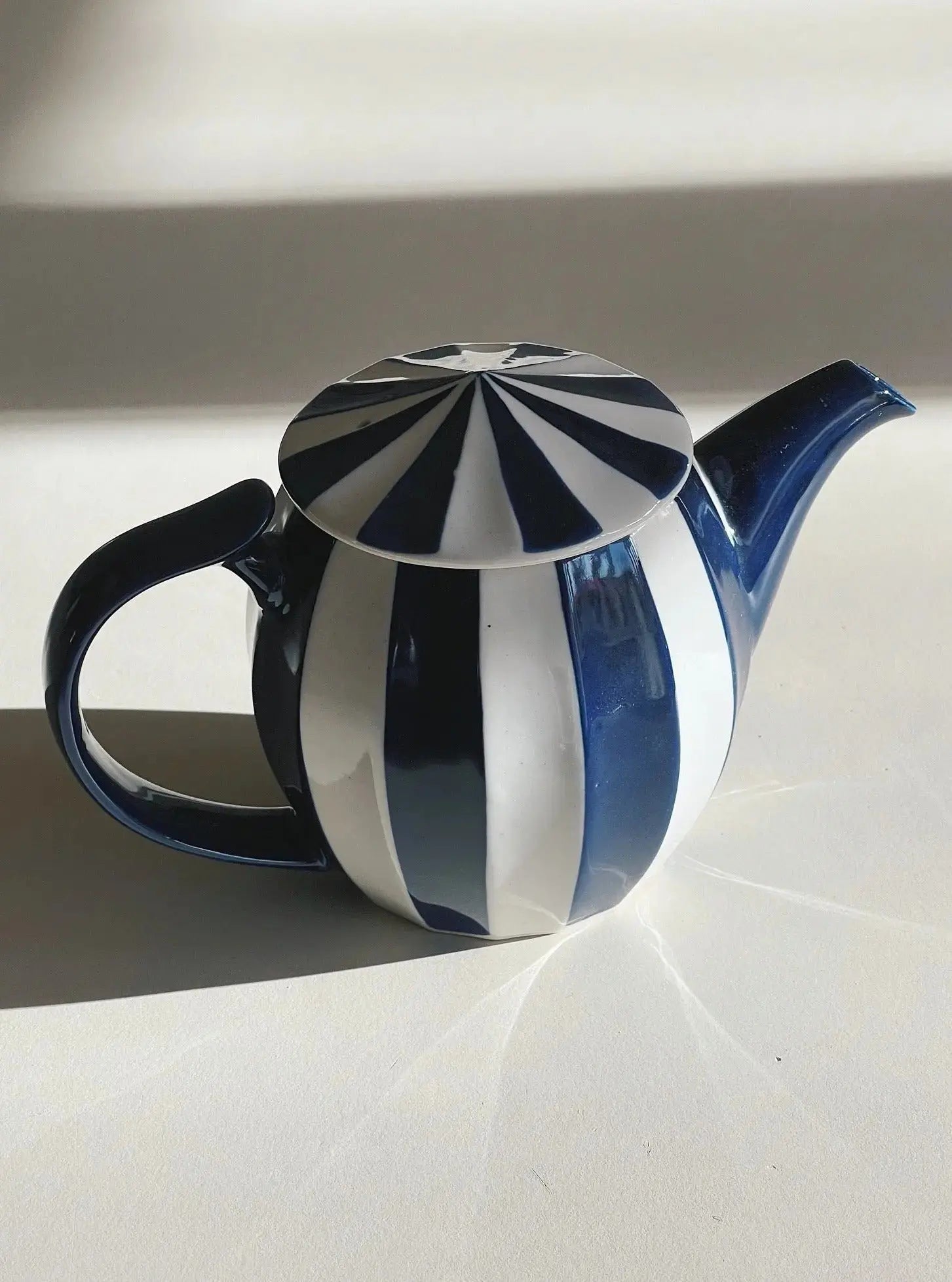 Keramik tekander -  STUDIO HAFNIA